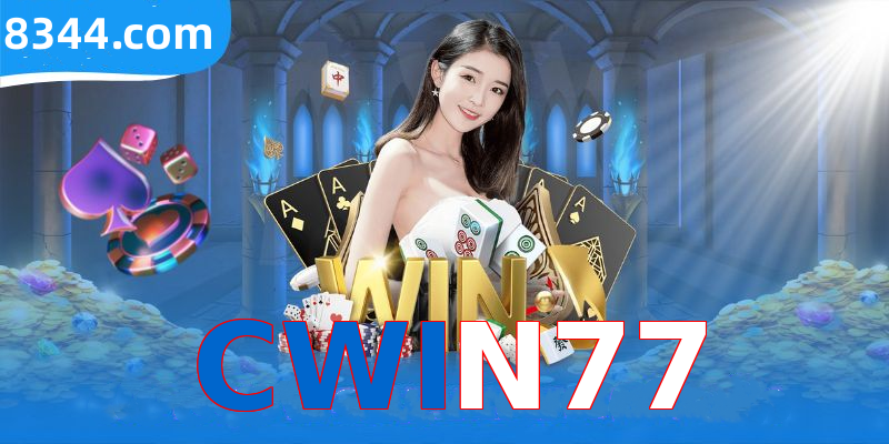 CWIN77